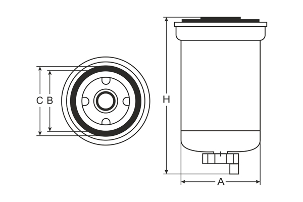 FD611